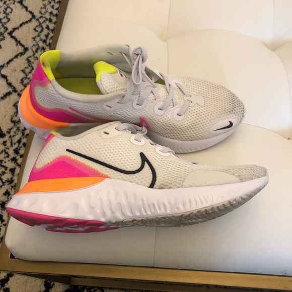 Nike | Shoes | Nike Renew Size 7 